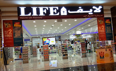 LIFE Pharmacy - Natural Life image