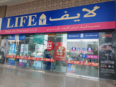LIFE Pharmacy - Tram Life image