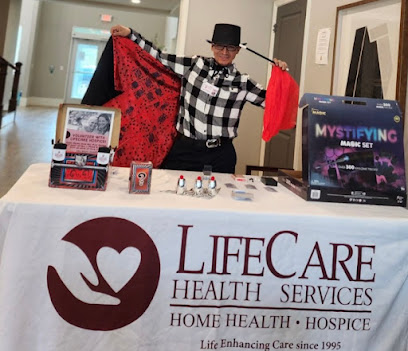 Lifecare Health Services image