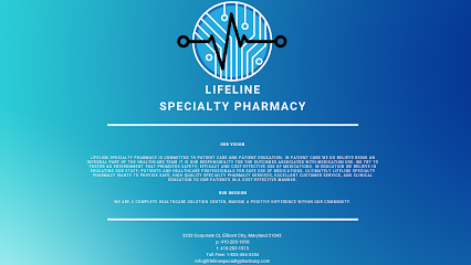 LifeLine Specialty Pharmacy main image