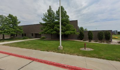 Lifelong Learning Center main image