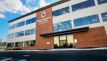 Lifespan Pharmacy at Corliss Street main image
