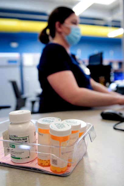 Lifespan Specialty Pharmacy main image