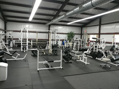 Lifestyle Fitness & Nutrition main image