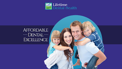 Lifetime Dental Health main image
