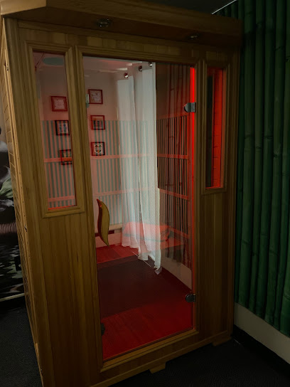 Light and Grace Wellness Spa image