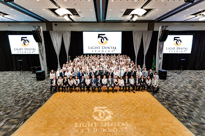 Light Dental Studios of University Place main image