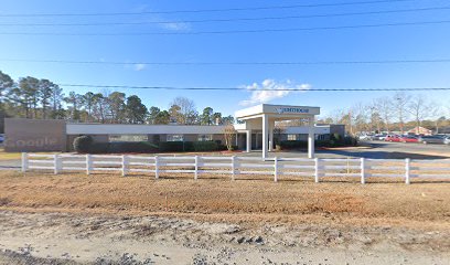 Lighthouse Behavioral Health Hospital main image