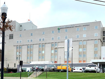 Lima Memorial Hospital main image