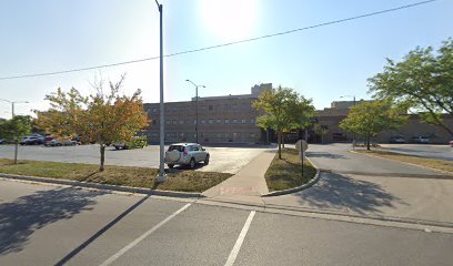 Lima Memorial's Sleep Lab main image