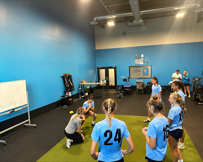Limitless Physical Therapy & Performance - Rochester Hills main image