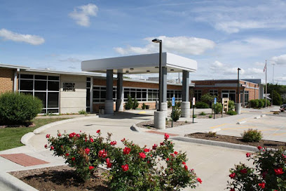 Lincoln County Hospital main image