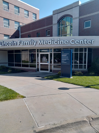 Lincoln Medical Education main image
