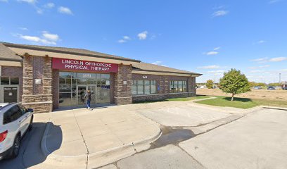 Lincoln Orthopedic Physical Therapy main image