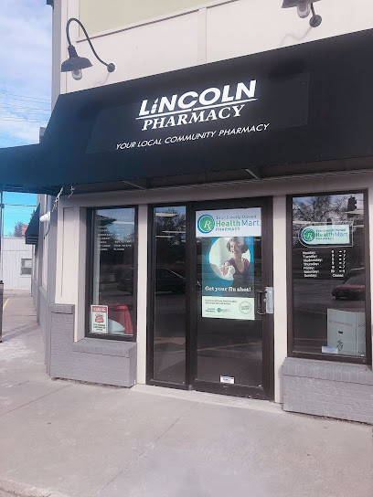Lincoln Pharmacy main image
