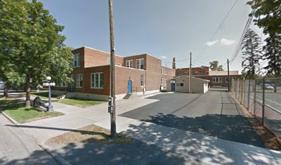 Linderman Education Center main image