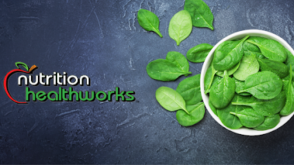 Lindy Ford Nutrition & Wellness main image
