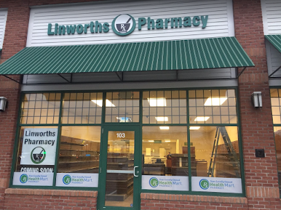 Linworths Pharmacy main image
