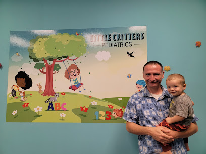 Little Critters Pediatrics image