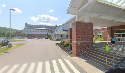 Littleton Regional Hospital Occupational Health Department main image