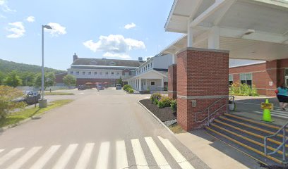 Littleton Regional Hospital: Rehabilitation Services main image