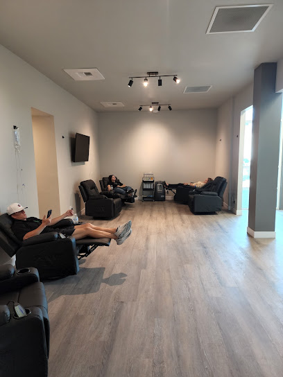 LIVE Hydration Spa Kalispell main image