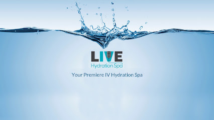 LIVE Hydration Spa Old Market main image