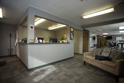 Live In Motion Physical Therapy Specialists main image