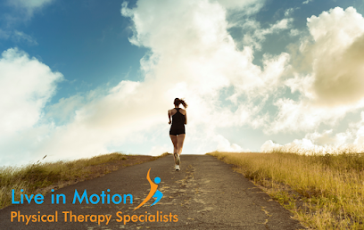 Live In Motion Physical Therapy Specialists main image
