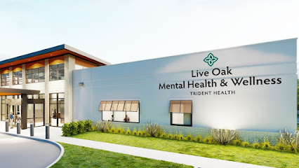 Live Oak Mental Health and Wellness main image