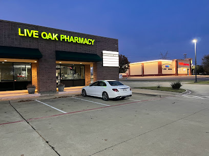 Live Oak Pharmacy main image