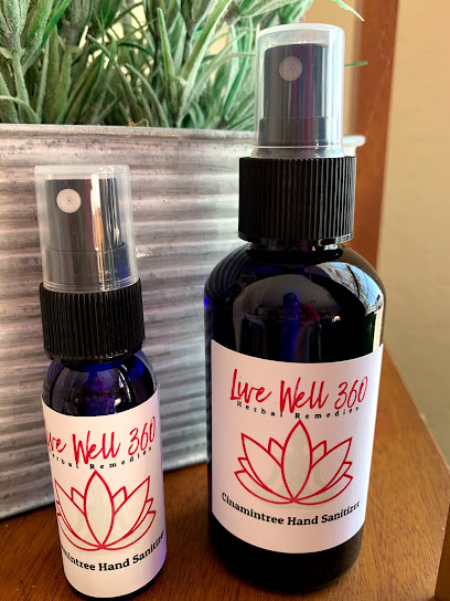 Live Well 360 Beauty & Wellness Center main image