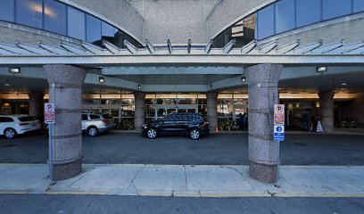 Liver Cancer Clinic at U-M Rogel Cancer Center main image