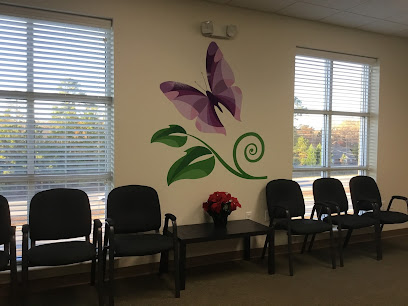 Living Well Psychiatry main image
