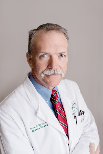 LMG Surgical Associates: David Crump, MD main image