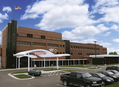 LMH Health Emergency Department main image
