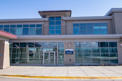 Logan Health Breast Center main image