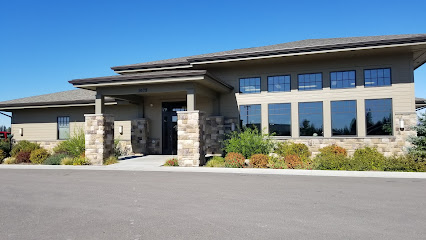 Logan Health Primary Care - Columbia Falls 1675 Talbot main image