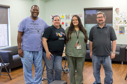 Lone Star Behavioral Health main image