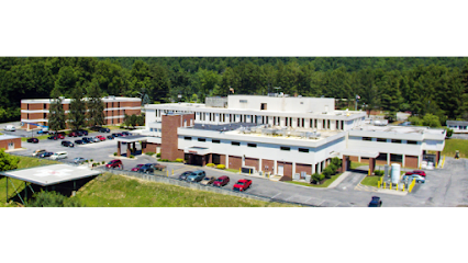 Lonesome Pine Hospital main image