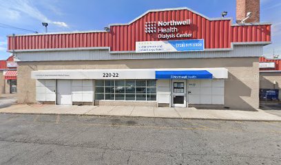 Long Island Jewish Dialysis main image