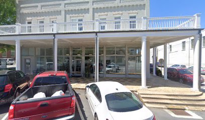 Longleaf Hospice main image
