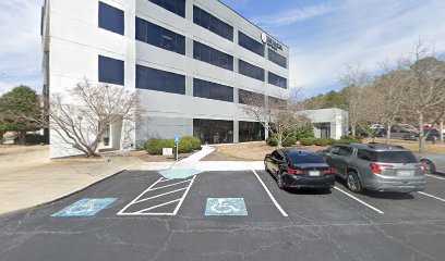 Longleaf Hospice main image