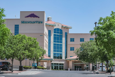 Los Alamos Medical Center main image