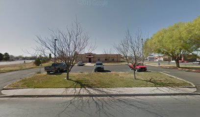 Los Pasitos Early Intervention main image