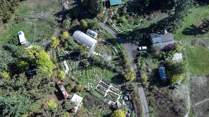 Lost Valley Educational Center & Ecovillage main image