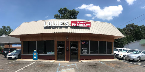 Louie's Family Pharmacy main image
