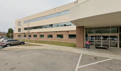 Louis W. Benton, MD - Hattiesburg Clinic Obstetrics & Gynecology main image