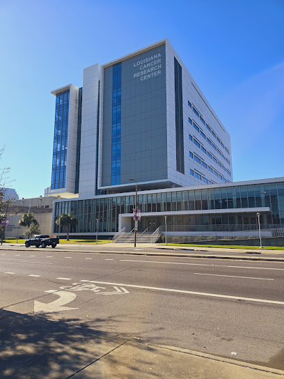 Louisiana Cancer Research Center main image