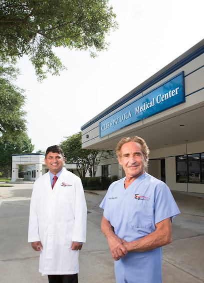 Louisiana Cardiovascular and Limb Salvage Center main image